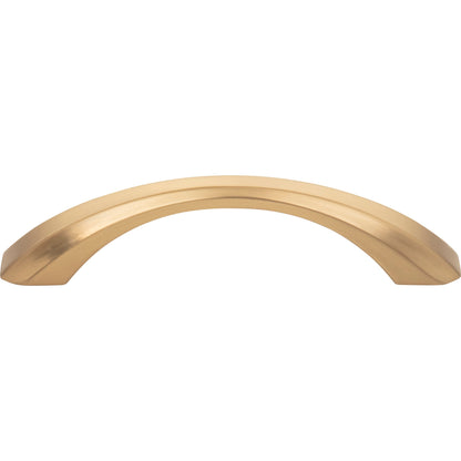 Wheeler 96 mm Center-to-Center Bar Pull