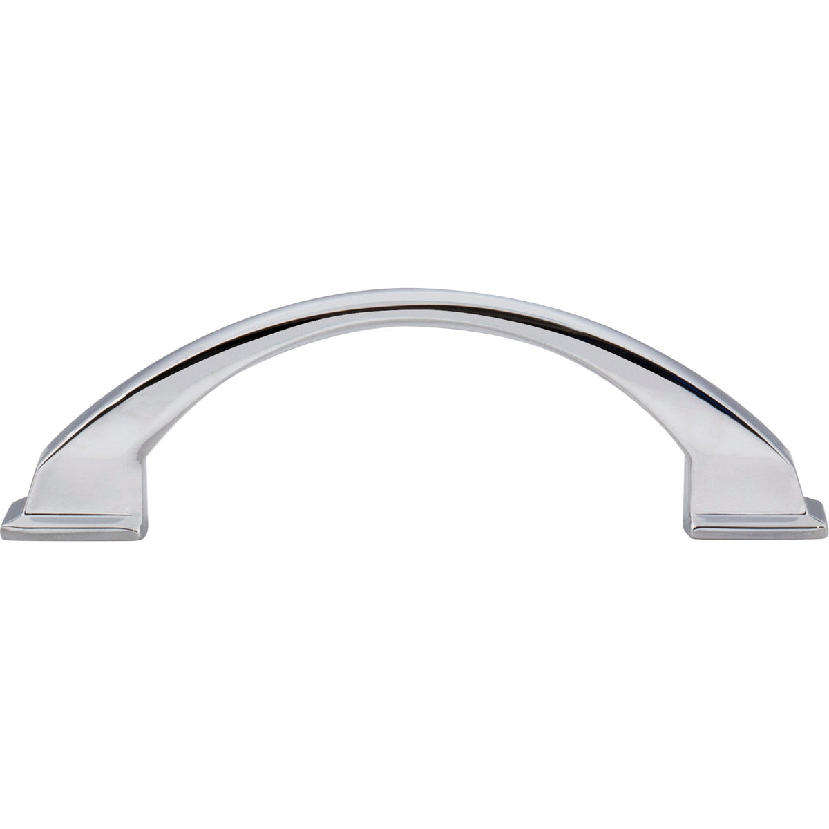 Roman 96 mm Center-to-Center Arch Pull