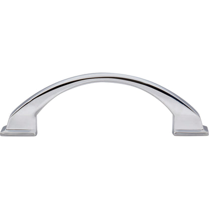 Roman 96 mm Center-to-Center Arch Pull