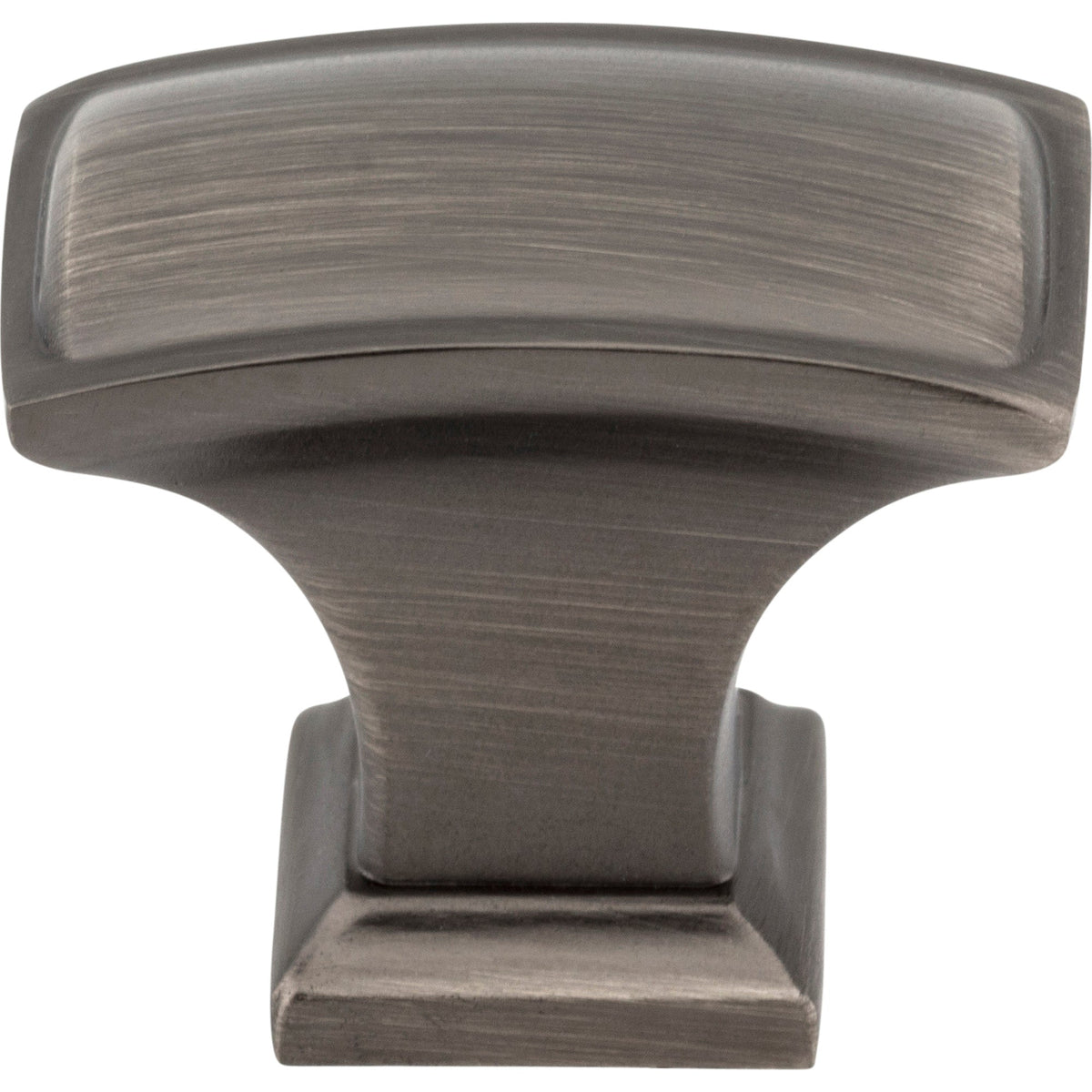 Annadale 1-1/2" Length Rectangle Knob