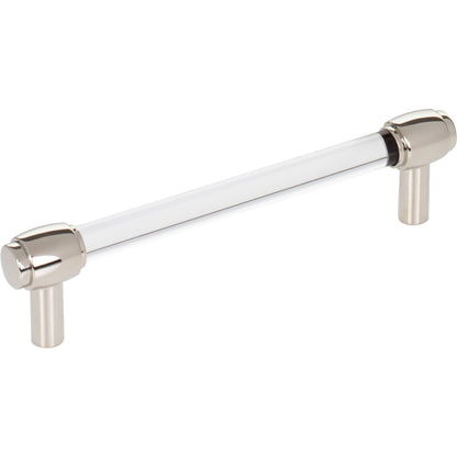 Carmen 128 mm Center-to-Center Bar Pull