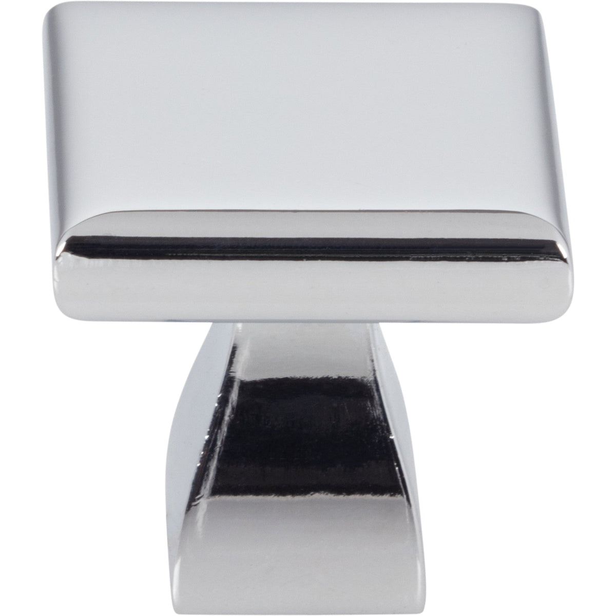 Hadly 1" Length Square Knob