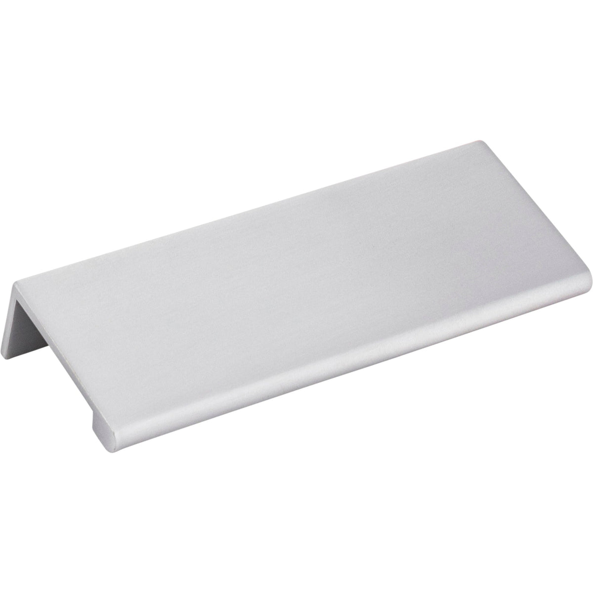 Edgefield 76 mm Center-to-Center Finger Pull