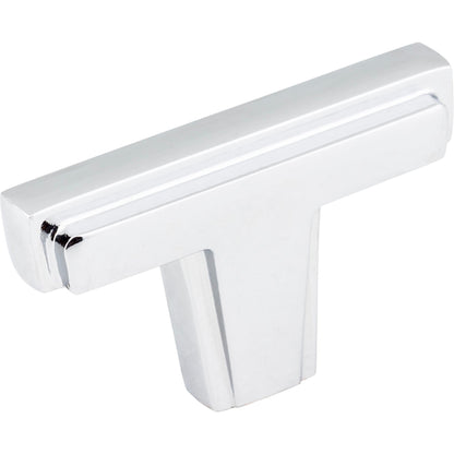 Lexa 2" Length Bar Knob