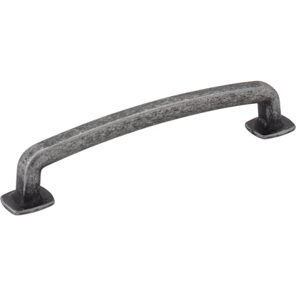 Belcastel 1 128 mm Center-to-Center Bar Pull