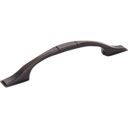Hammond 96 mm Center-to-Center Bar Pull