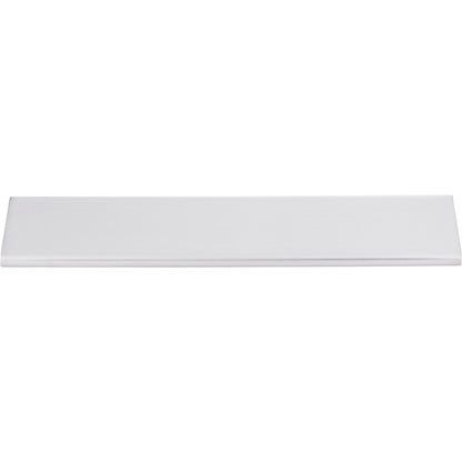 Edgefield 90 mm Center-to-Center Finger Pull