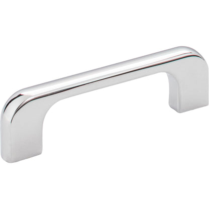 Alvar 3" Center-to-Center Bar Pull