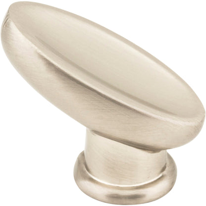 Capri 1-1/16" Length Mushroom Knob