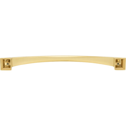 Roman 12" Center-to-Center Appliance Pull