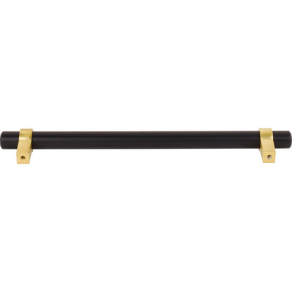 Key Grande 192 mm Center-to-Center Bar Pull