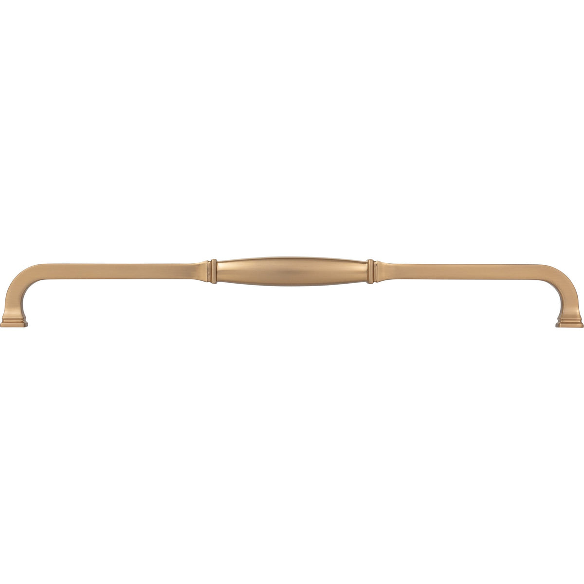 Audrey 305 mm Center-to-Center Bar Pull