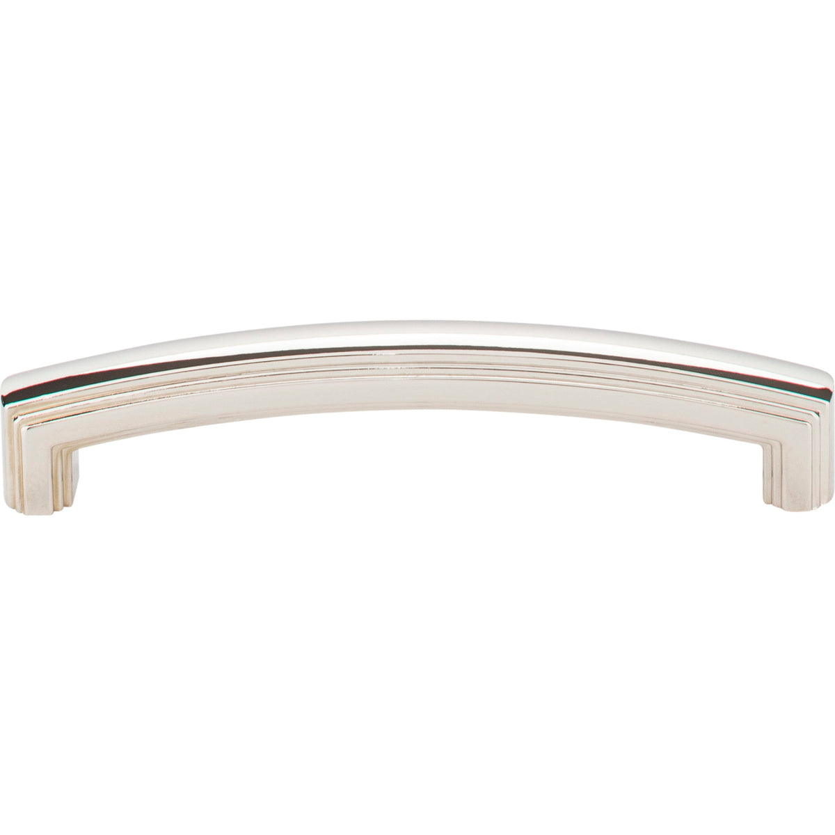 Delgado 128 mm Center-to-Center Bar Pull
