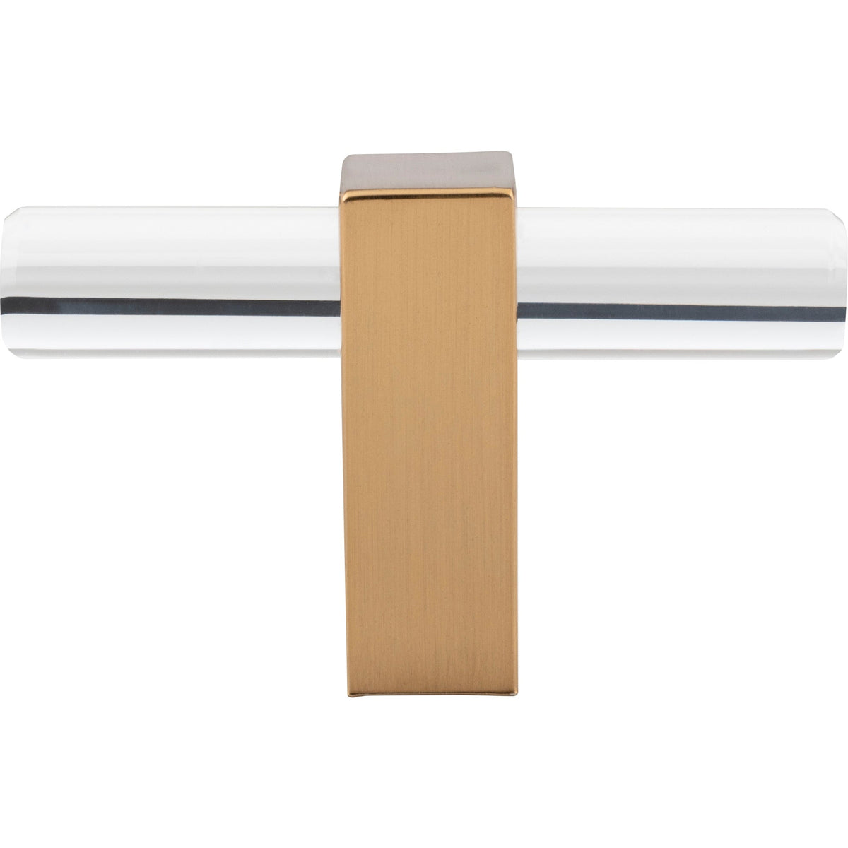 Spencer 2-3/8" Length Bar Knob