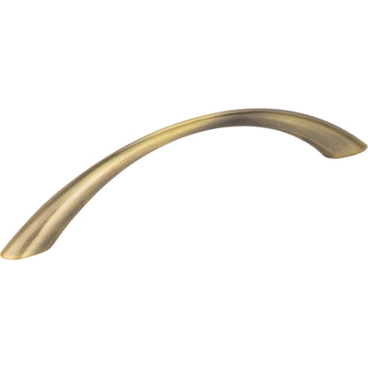 Kingsport 128 mm Center-to-Center Arch Pull