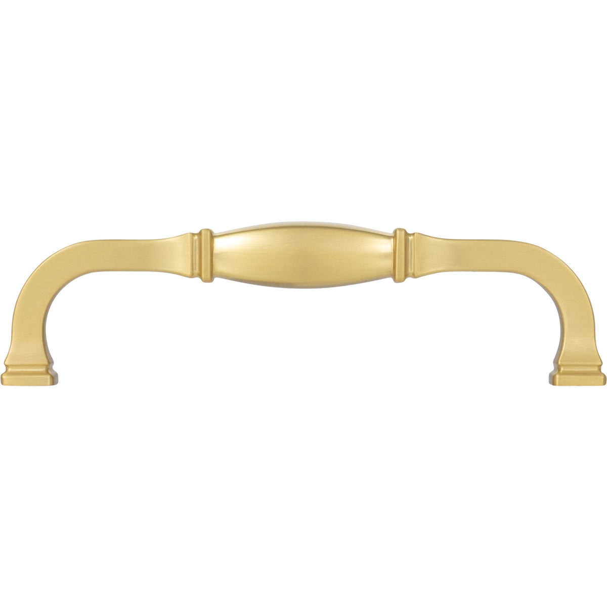 Audrey 128 mm Center-to-Center Bar Pull