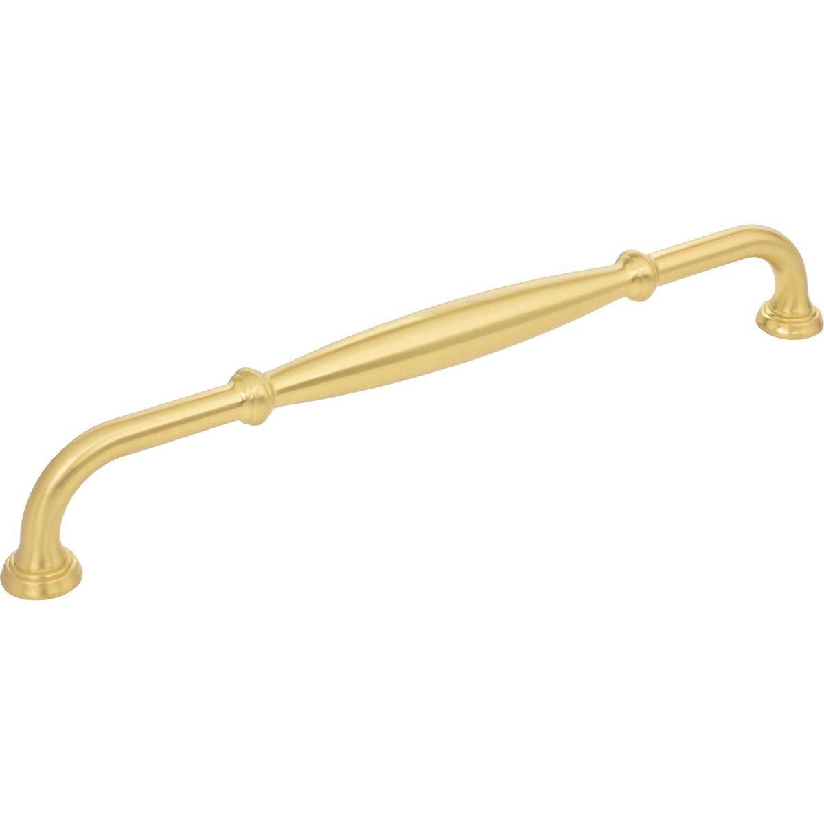 Tiffany 12" Center-to-Center Appliance Pull