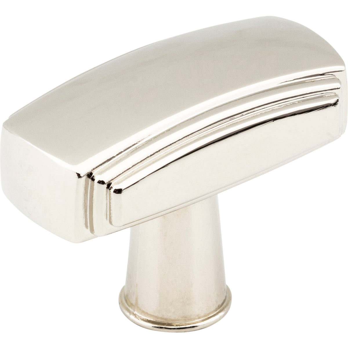 Delgado 1-9/16" Length Rectangle Knob