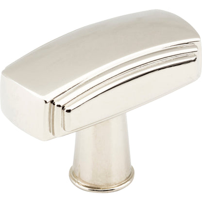 Delgado 1-9/16" Length Rectangle Knob