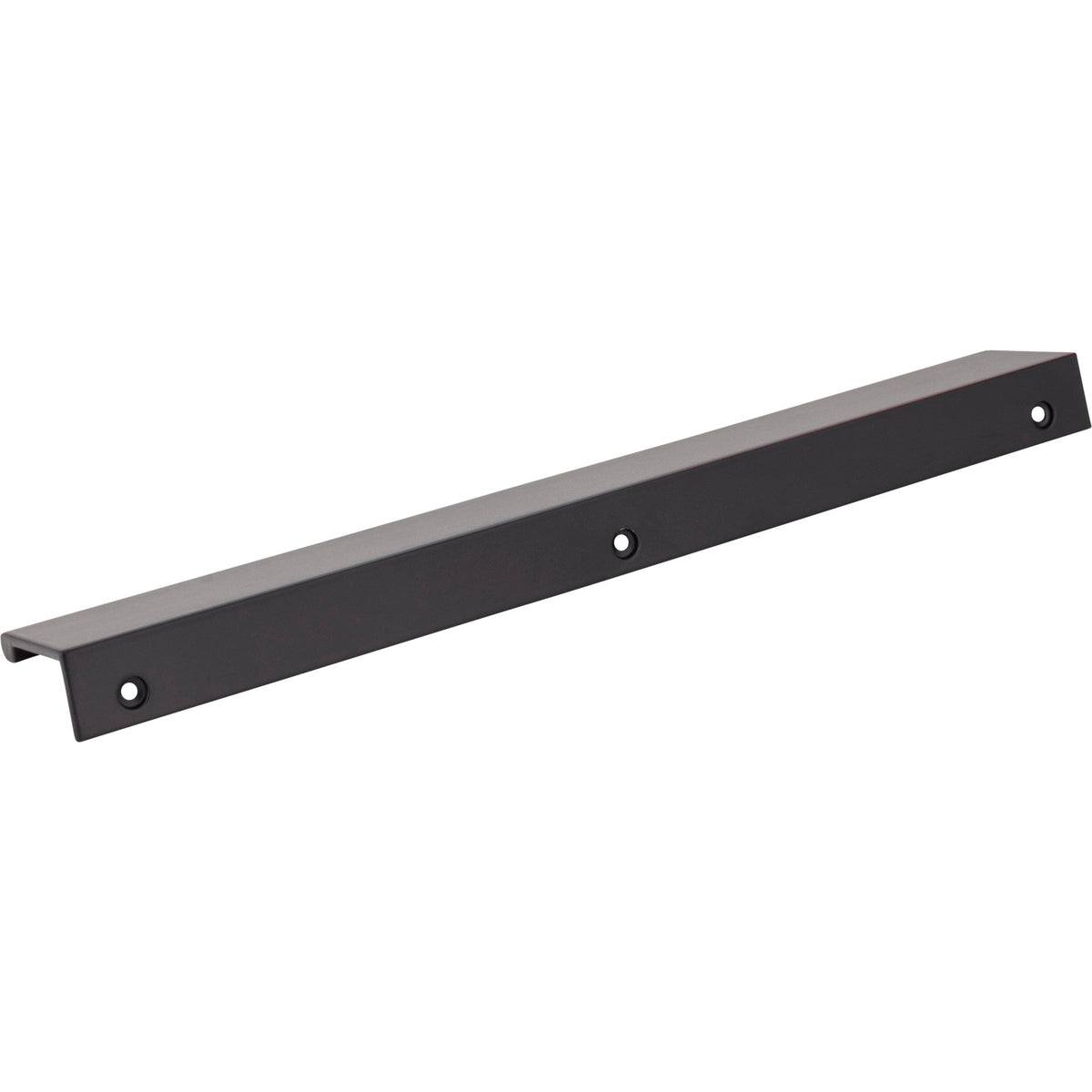 Edgefield 114 mm Center-to-Center Finger Pull