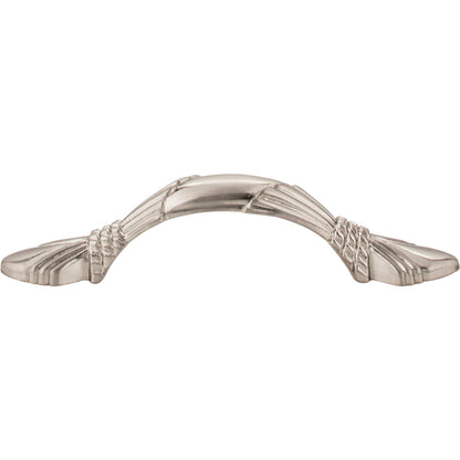 Capri 3" Center-to-Center Bar Pull