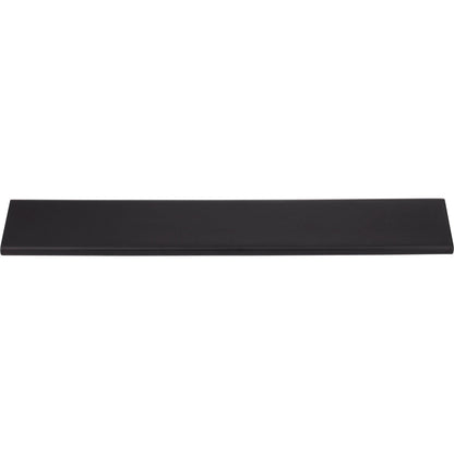 Edgefield 114 mm Center-to-Center Finger Pull