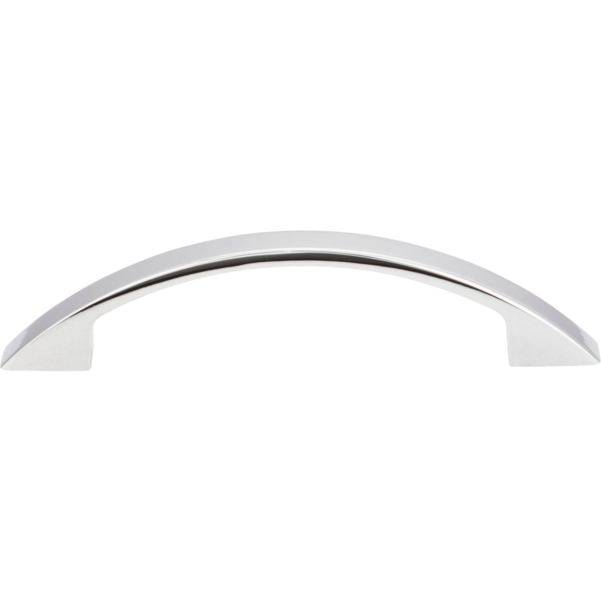 Somerset 96 mm Center-to-Center Arch Pull