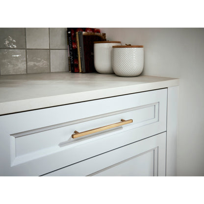Dominique 192 mm Center-to-Center Bar Pull