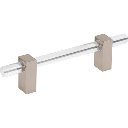Spencer 96 mm Center-to-Center Bar Pull