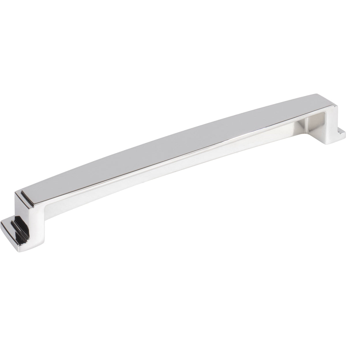Renzo 192 mm Center-to-Center Cup/Bin Pull