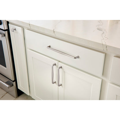 Fontana 128 mm Center-to-Center Bar Pull