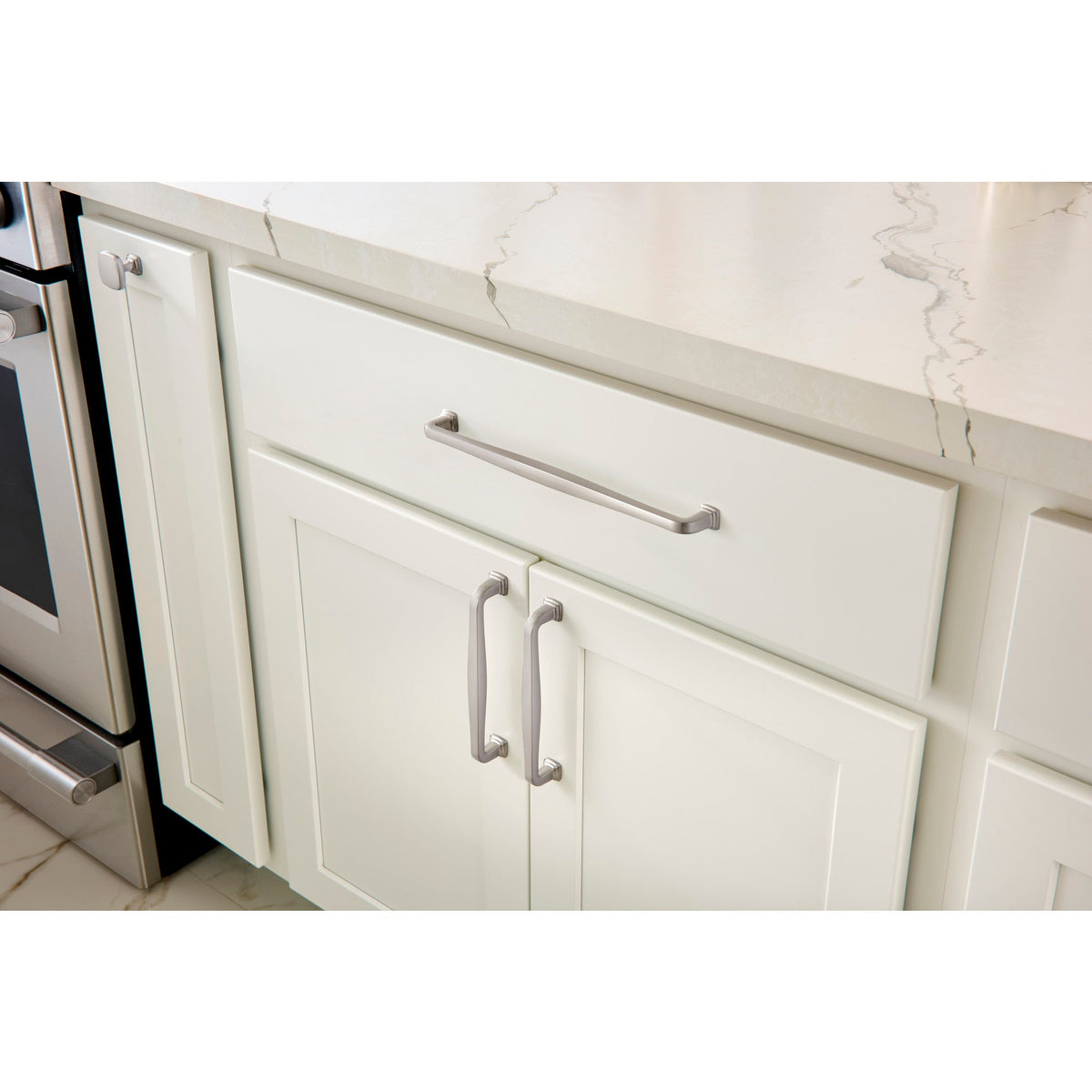 Fontana 96 mm Center-to-Center Bar Pull