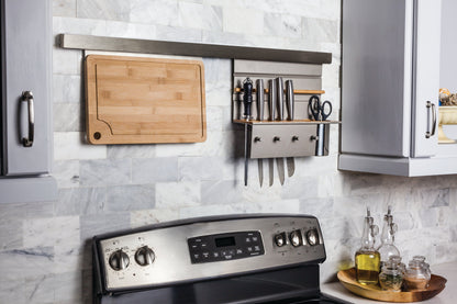 Hang Rail for SMART RAIL® Storage Solution
