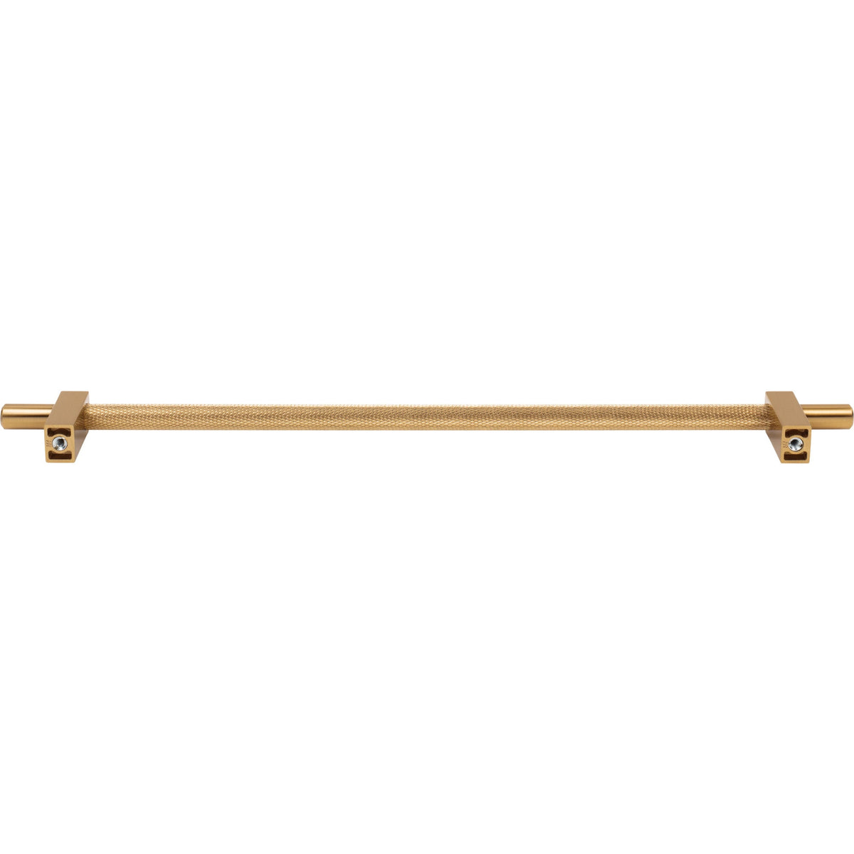 Larkin Knurled Center 305 mm Center-to-Center Bar Pull