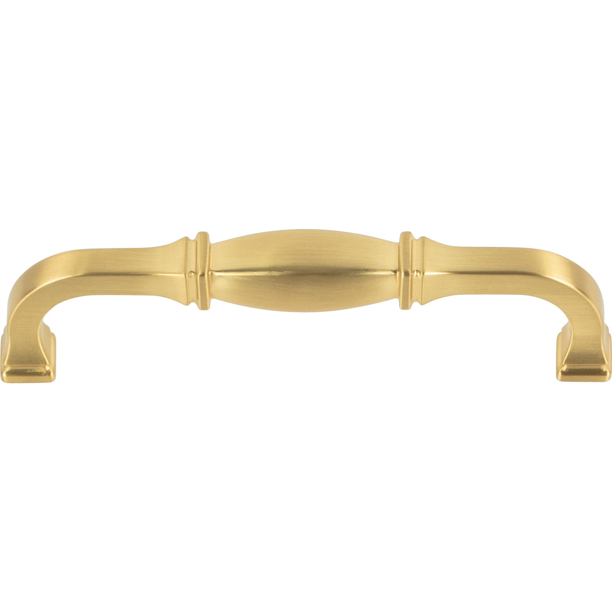 Audrey 128 mm Center-to-Center Bar Pull