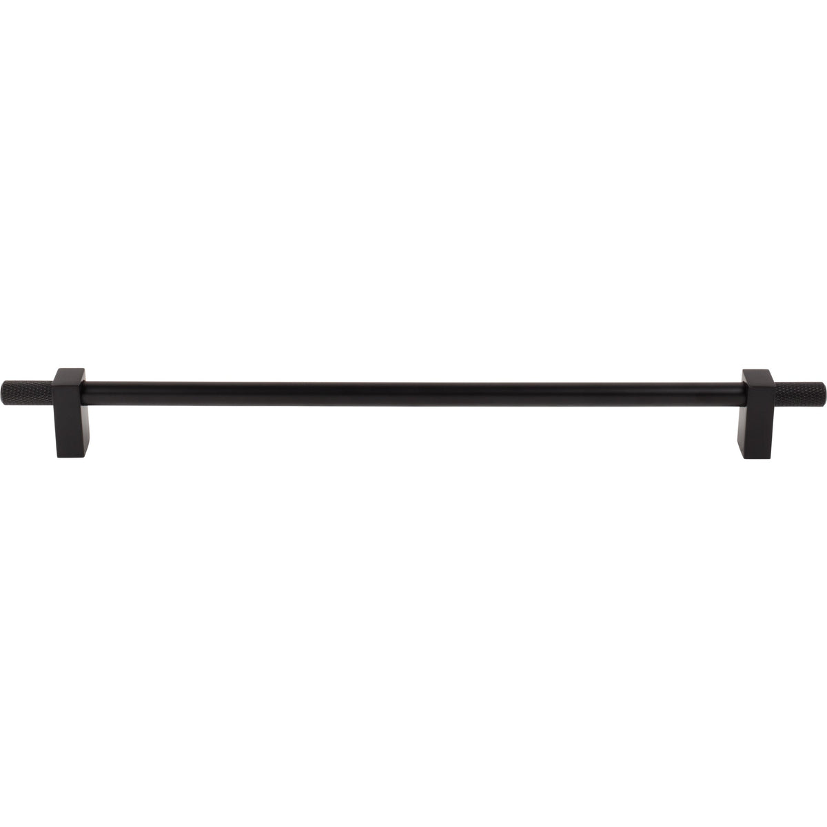 Larkin Knurled Ends 305 mm Center-to-Center Bar Pull