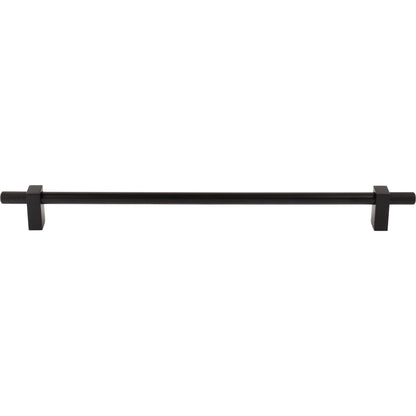 Larkin Knurled Ends 305 mm Center-to-Center Bar Pull