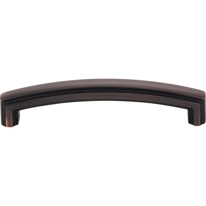 Delgado 128 mm Center-to-Center Bar Pull