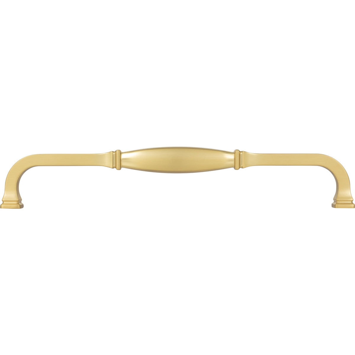 Audrey 18" Center-to-Center Appliance Pull