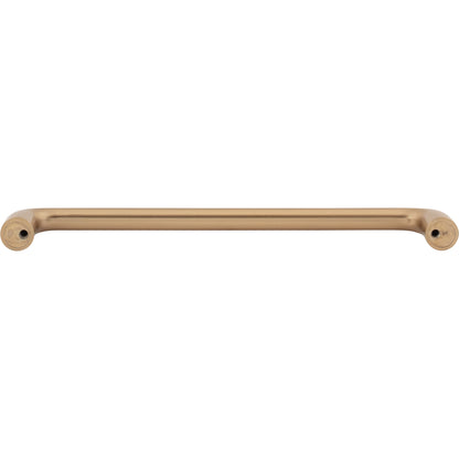 Loxley 192 mm Center-to-Center Bar Pull