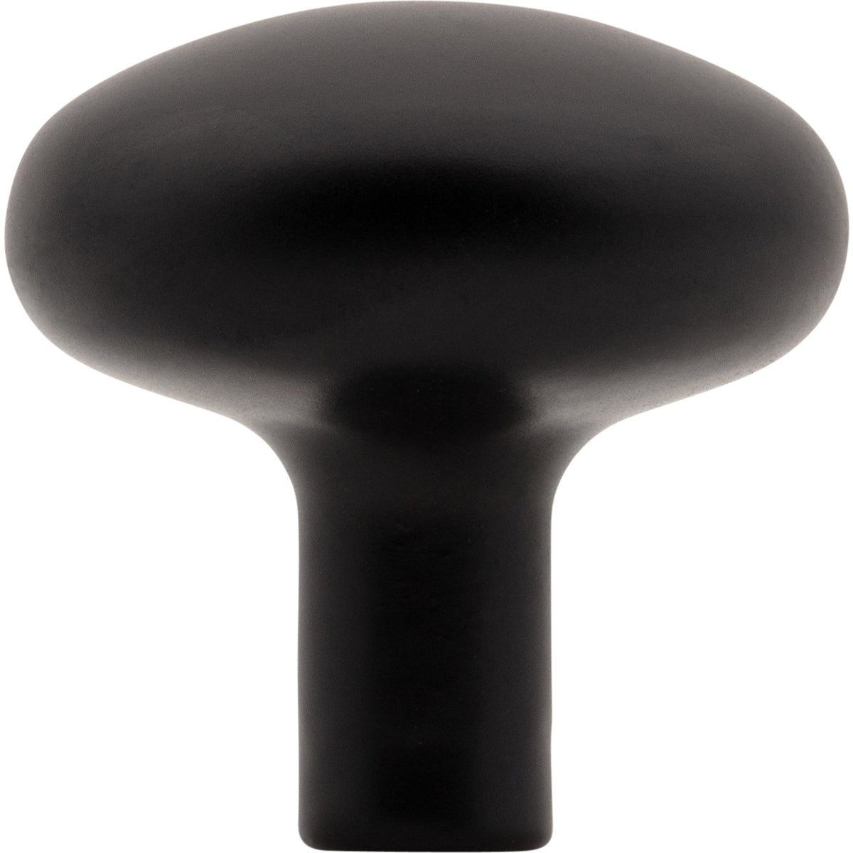 Loxley 1-1/4" Diameter Mushroom Knob