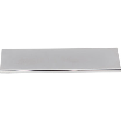 Edgefield 127 mm Center-to-Center Finger Pull