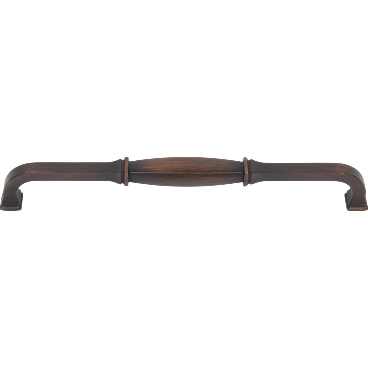 Audrey 224 mm Center-to-Center Bar Pull