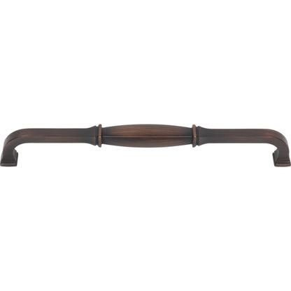 Audrey 224 mm Center-to-Center Bar Pull
