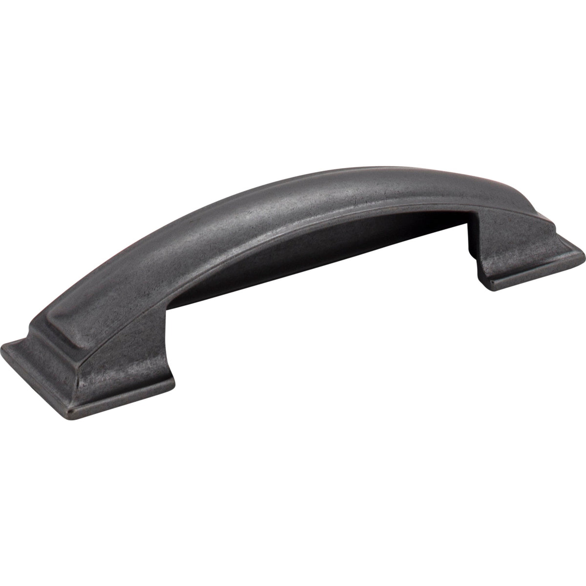 Annadale 96 mm Center-to-Center Cup/Bin Pull