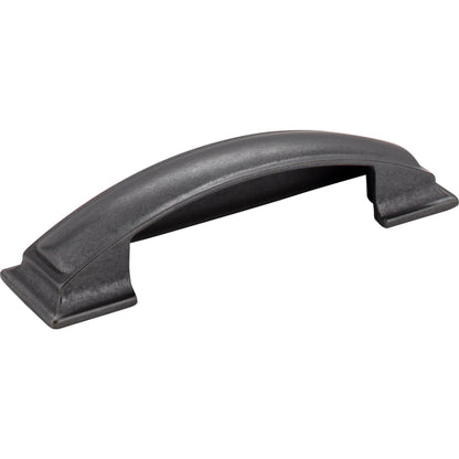 Annadale 96 mm Center-to-Center Cup/Bin Pull