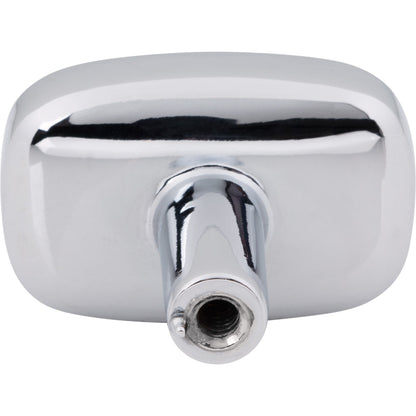 Loxley 1-1/2" Length Rectangle Knob