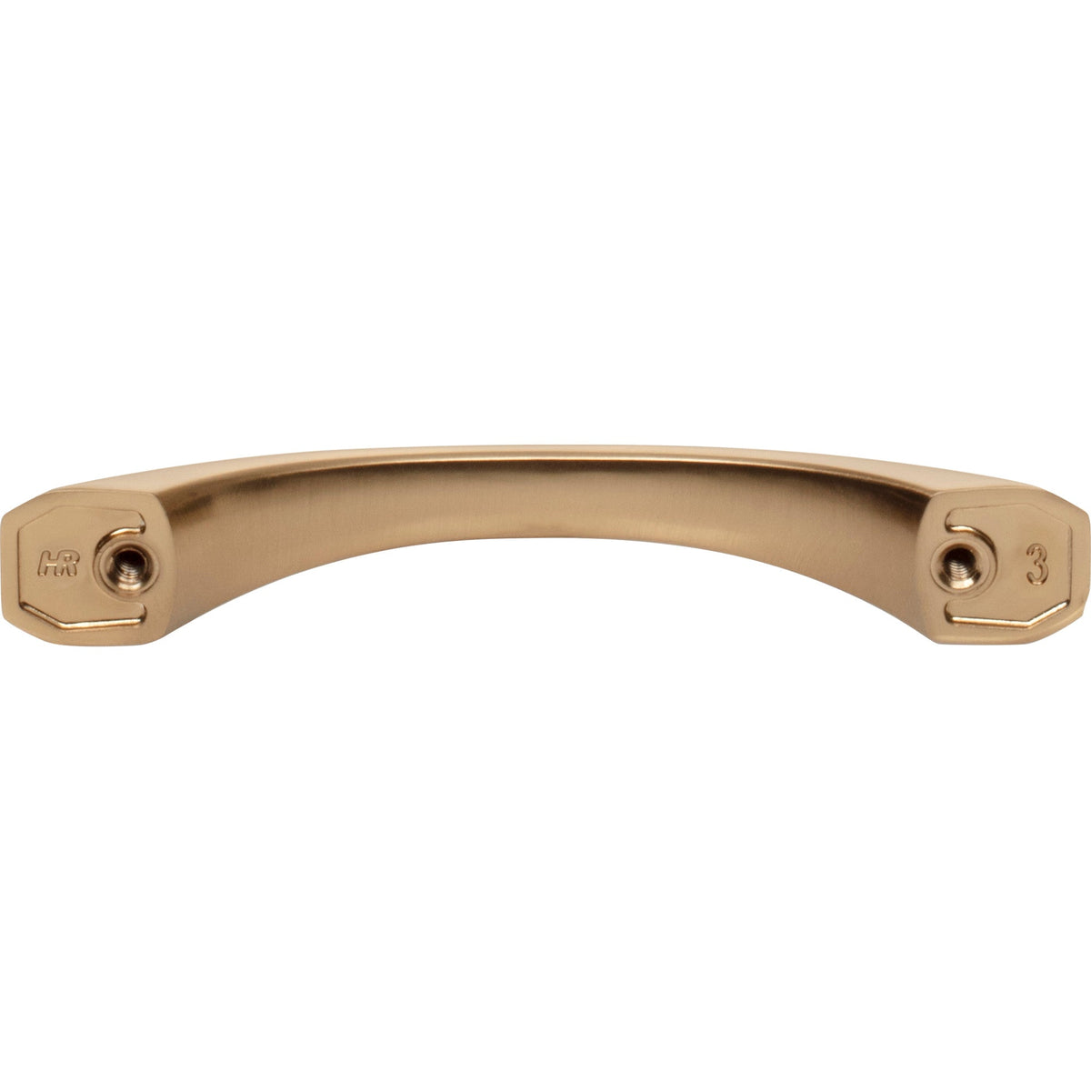 Wheeler 96 mm Center-to-Center Bar Pull
