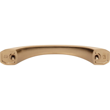 Wheeler 96 mm Center-to-Center Bar Pull