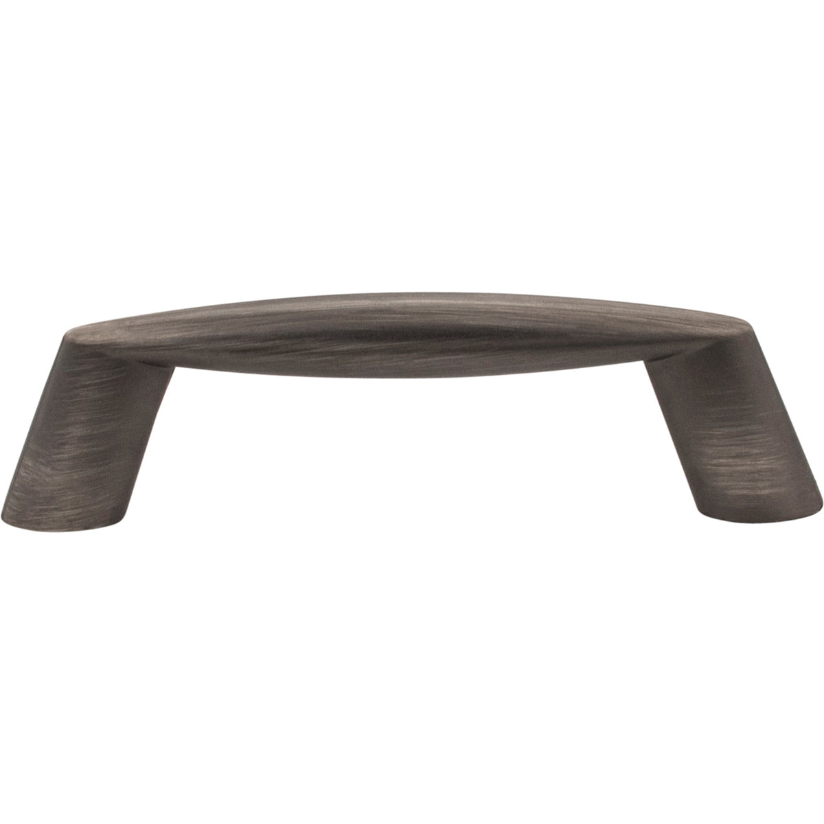 Zachary 3" Center-to-Center Bar Pull